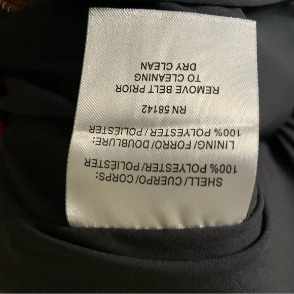 Gal Meets Glam Floral Black Presley dress - Picture 6 of 8